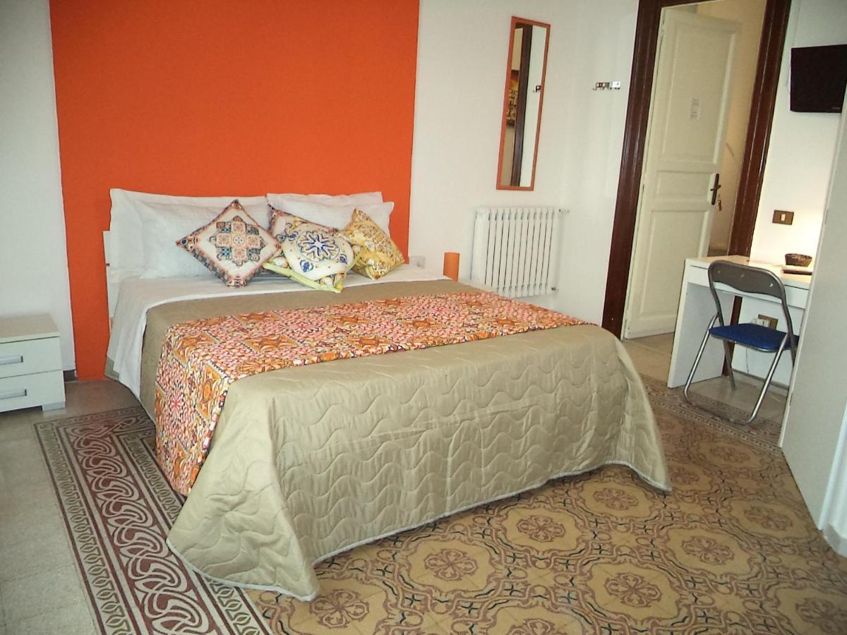 Locami Palermo Centro Rooms Exteriér fotografie